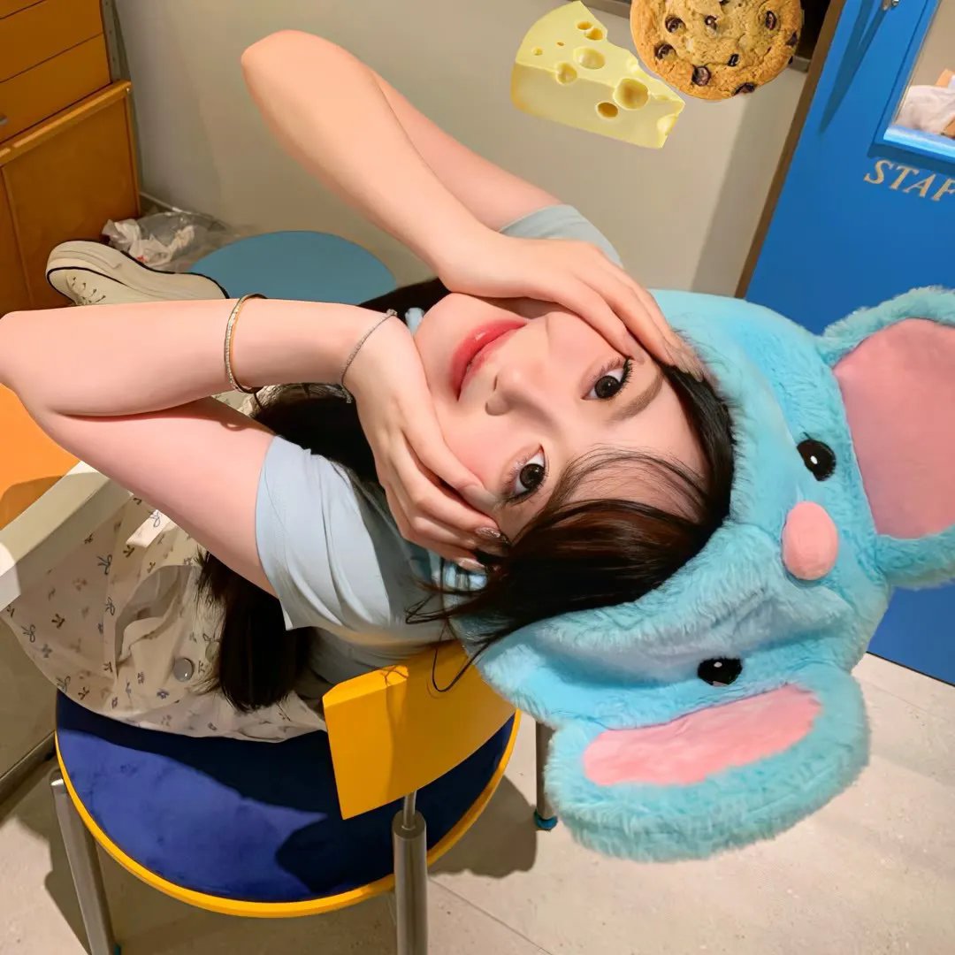 舞动的心