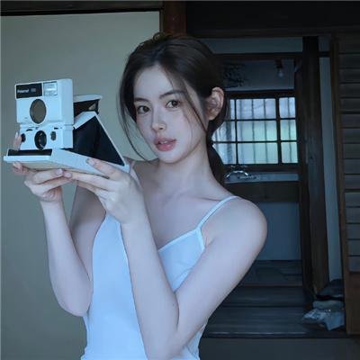 脂粉双雄