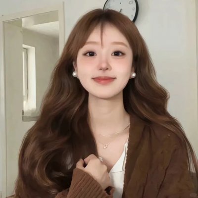 春曲丽影