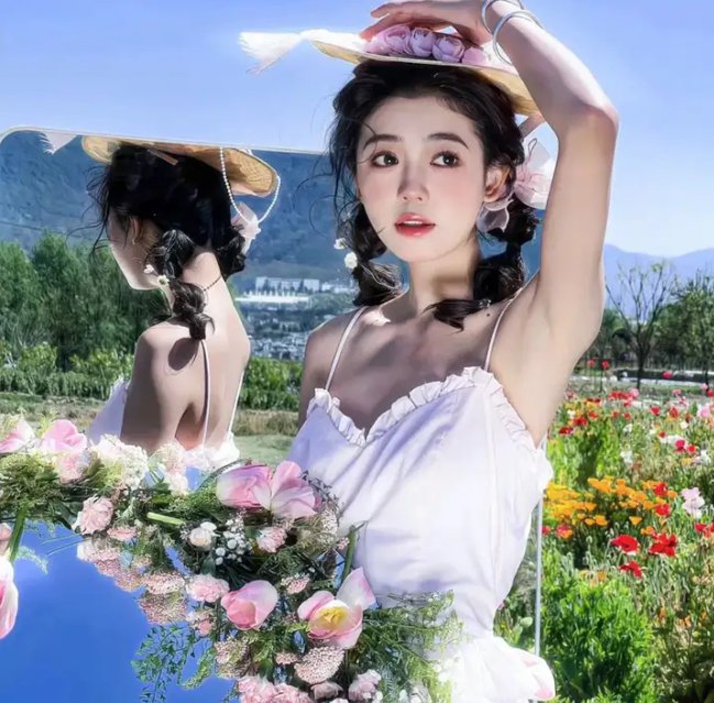 别跟我提钱